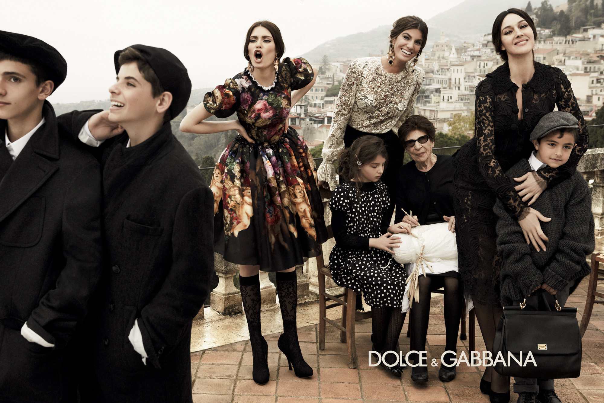 dolce and gabbana quality