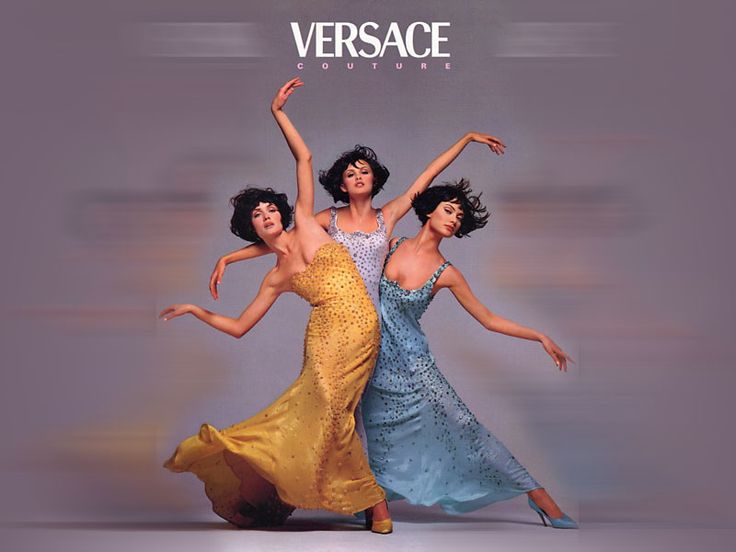 Versace Review