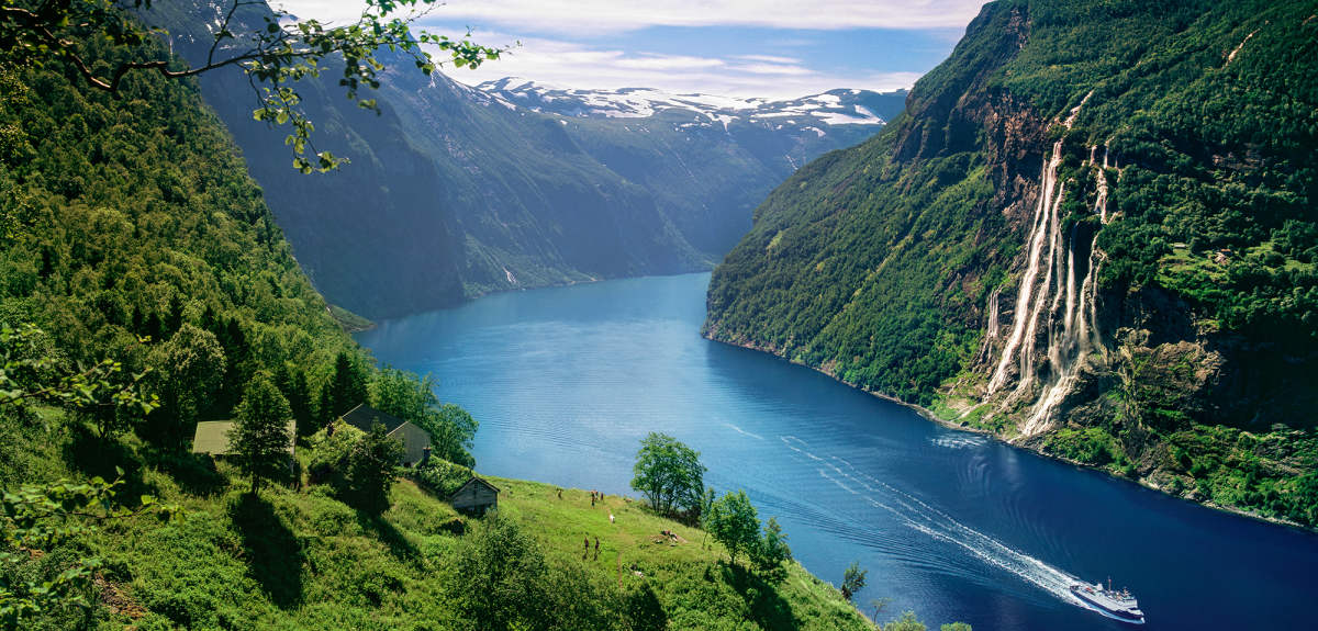 Fjord Norway Tour – A Luxury Vacation the Norwegian Way