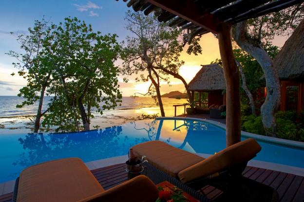 Luxury All-Inclusive Vacation Package – Namale Fiji The Fun-Filled Rejuvenation Tour