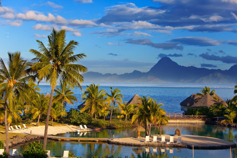 Tahiti Luxury Vacation Tour – Where Luxury And Vacation Come In A Complete Package