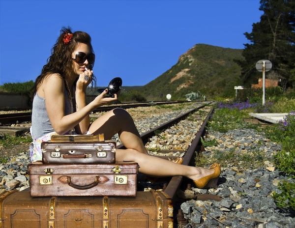 Fashion Travellers-It’s Time To Get Ready For PFW!