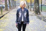 Top 5 Bomber Jacket Trends You Must Try