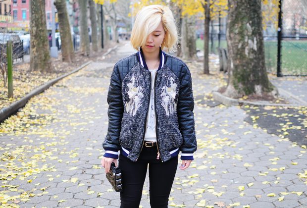 Top 5 Bomber Jacket Trends You Must Try