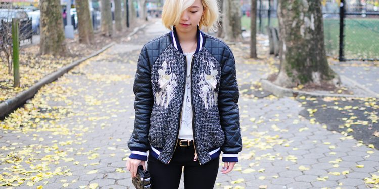 Top 5 Bomber Jacket Trends You Must Try