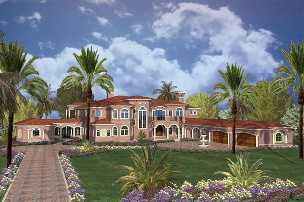 America’s Most Luxurious Homes