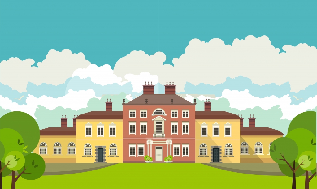 America’s Most Luxurious Homes