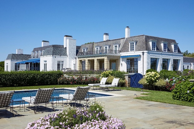 America’s Most Luxurious Homes