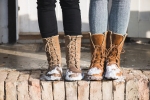 Tips For Choosing Women’s Winter Boots