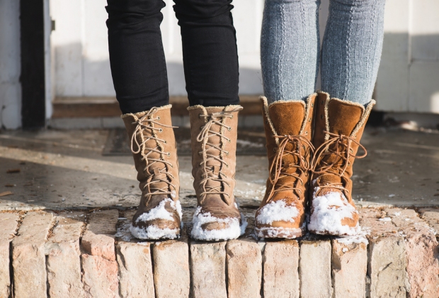 Tips For Choosing Women’s Winter Boots