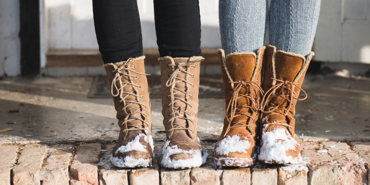 Tips For Choosing Women’s Winter Boots