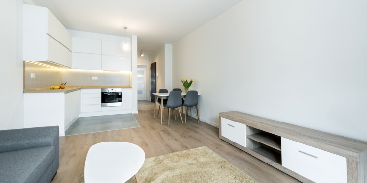 Tips For Choosing A Luxury Apartment Online For Your Next Edinburgh Getaway