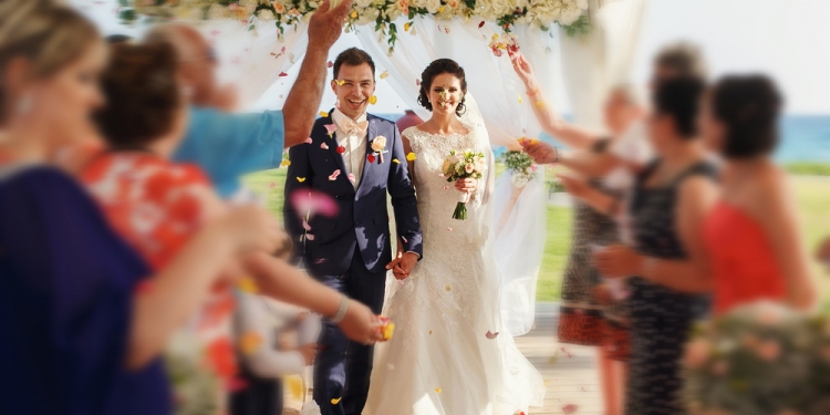 2 Perfect Wedding Types Loved By Most Brides In Bali