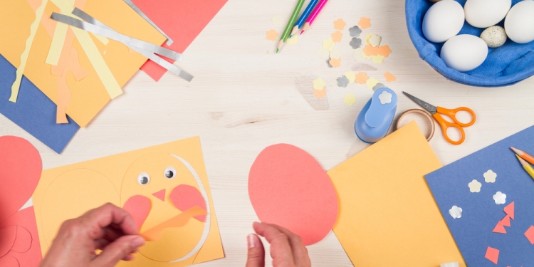 Choosing A Paper Craft For You