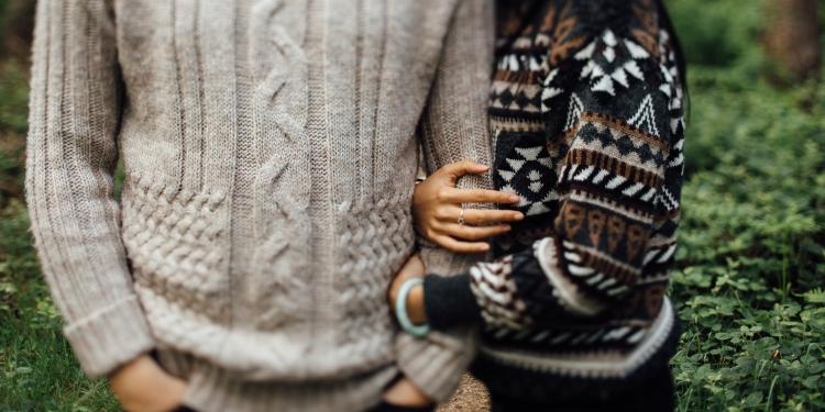 How To Dress For Winter 2020