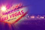 How To Spend A Weekend In Vegas