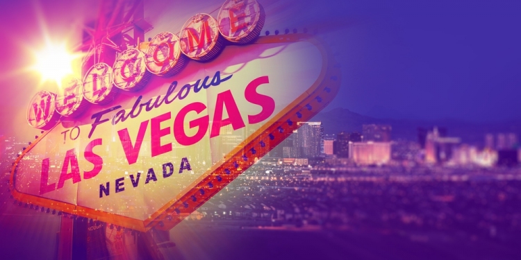 How To Spend A Weekend In Vegas
