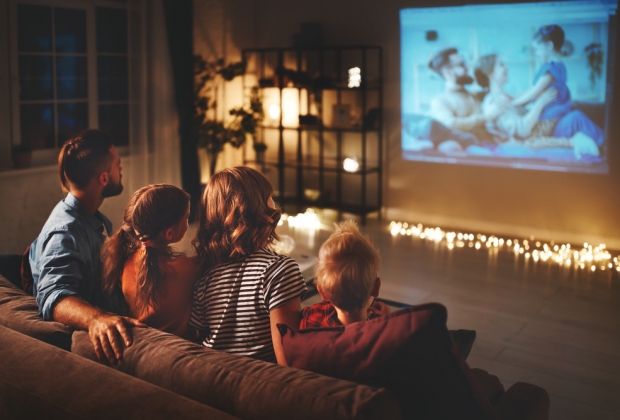 Turn Your Home Into A More Enjoyable Living Environment