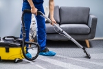 Questions to Ask When Choosing A Post Tenancy Cleaning Company