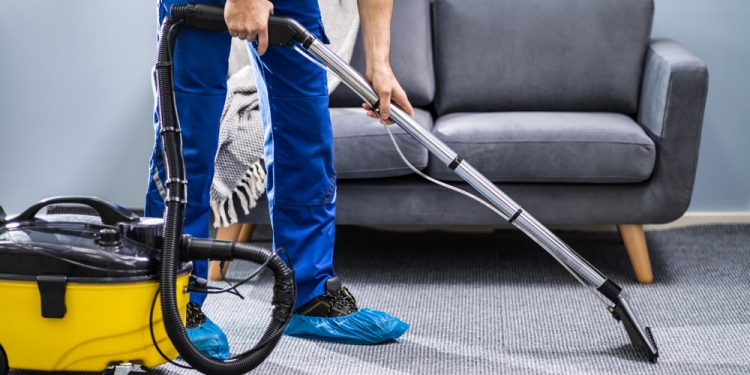 Questions to Ask When Choosing A Post Tenancy Cleaning Company