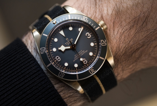 Tudor Watch Types Worth Your Money