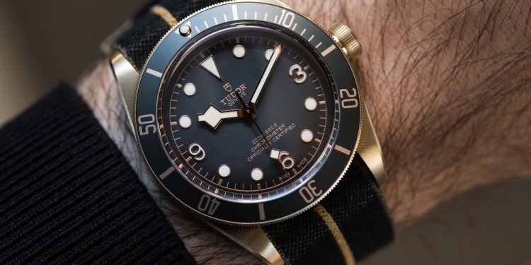 Tudor Watch Types Worth Your Money