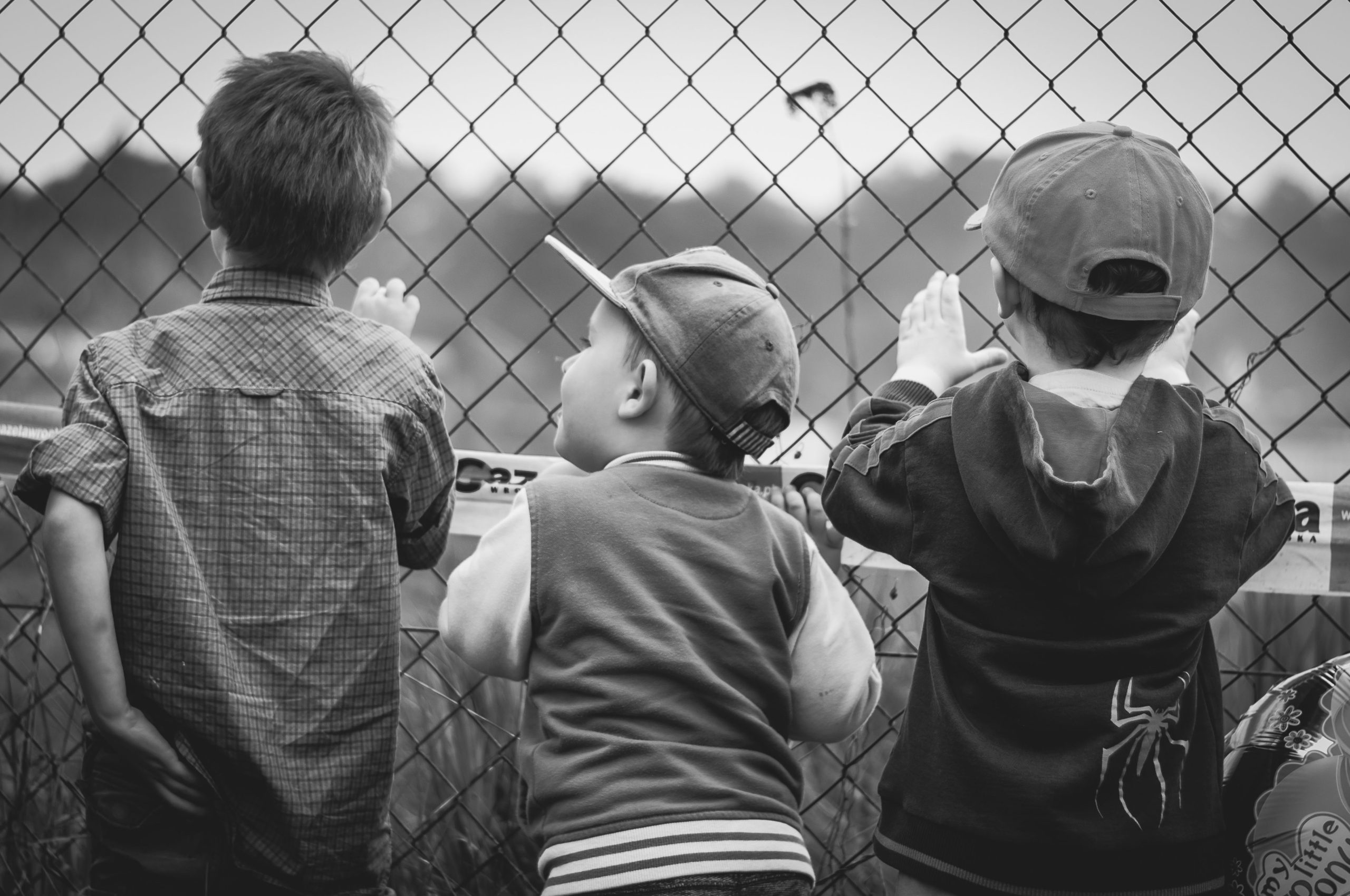 Raising Curious Kids in a World Full of Big Questions